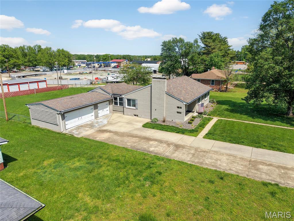 Peterson Heights - Residential