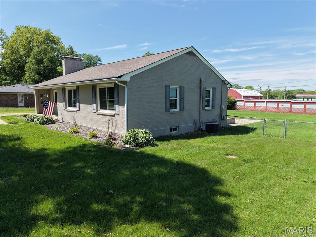 Peterson Heights - Residential