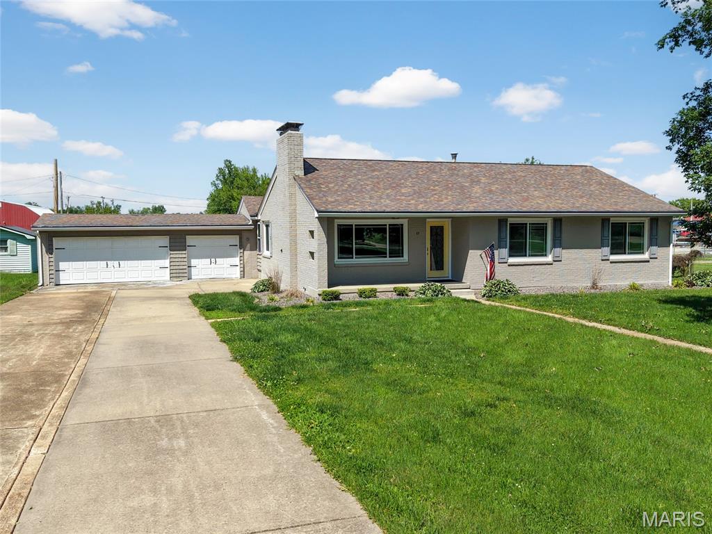 Peterson Heights - Residential
