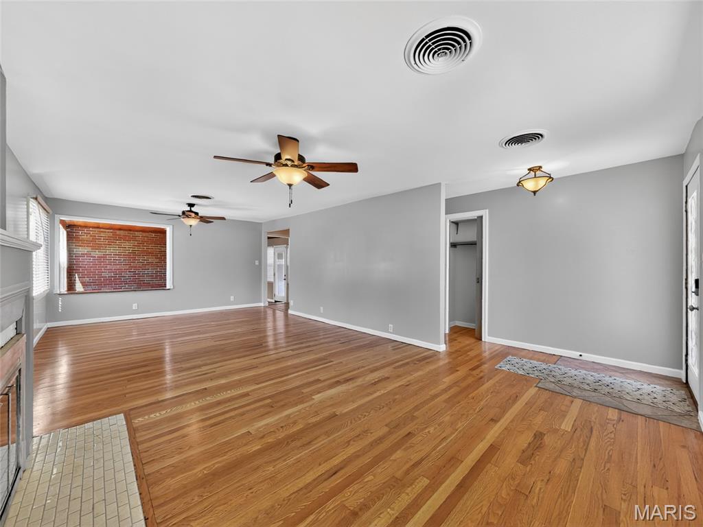 Peterson Heights - Residential