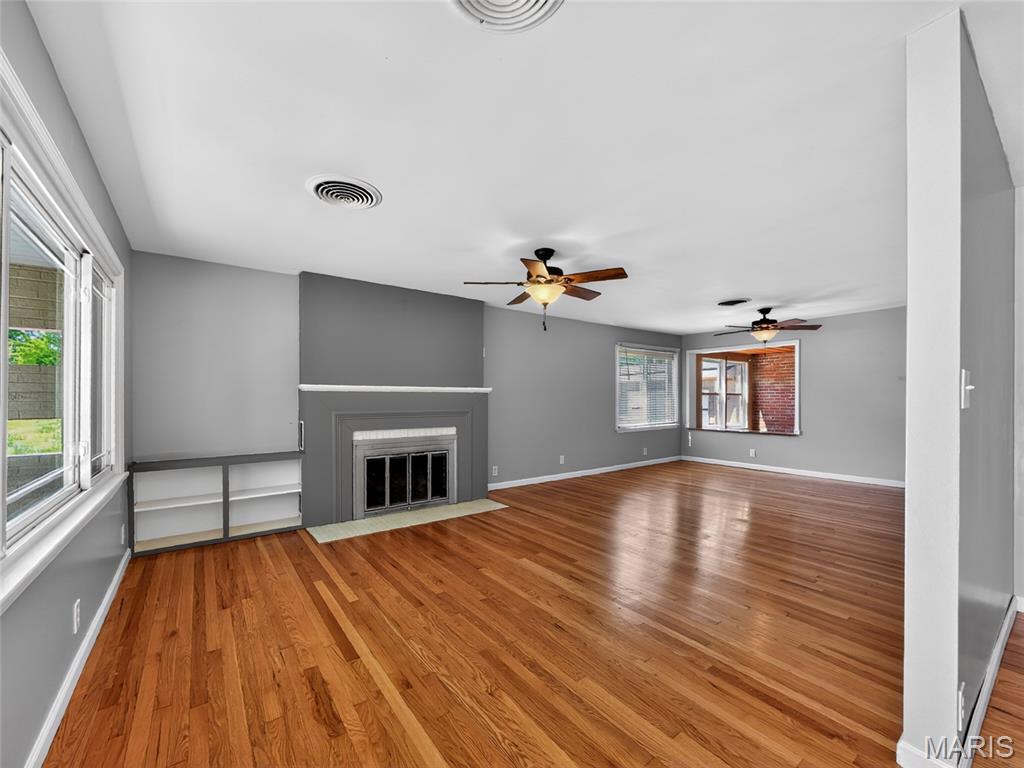Peterson Heights - Residential
