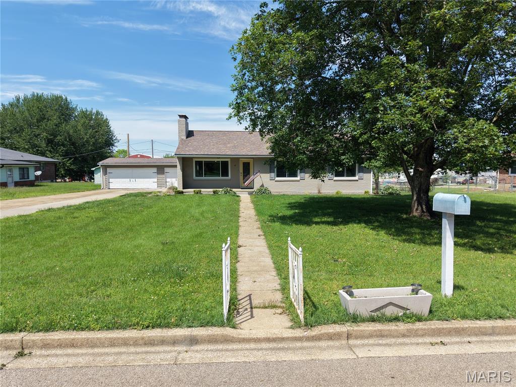 Peterson Heights - Residential