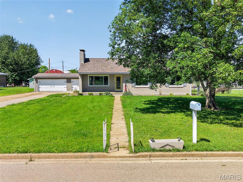 Peterson Heights - Residential