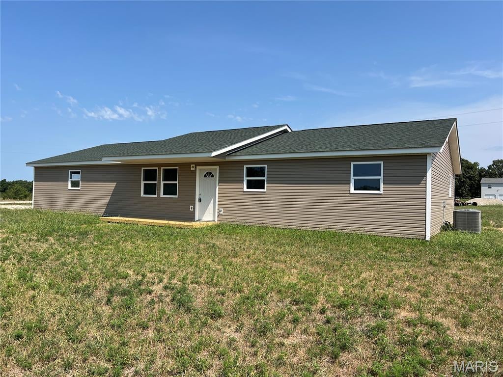 Photo of 32 Stephanie Lane, Laquey, MO 65534 (MLS # 26052034)