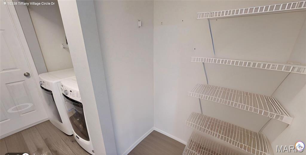 The Villages At Tiffany Square - Residential