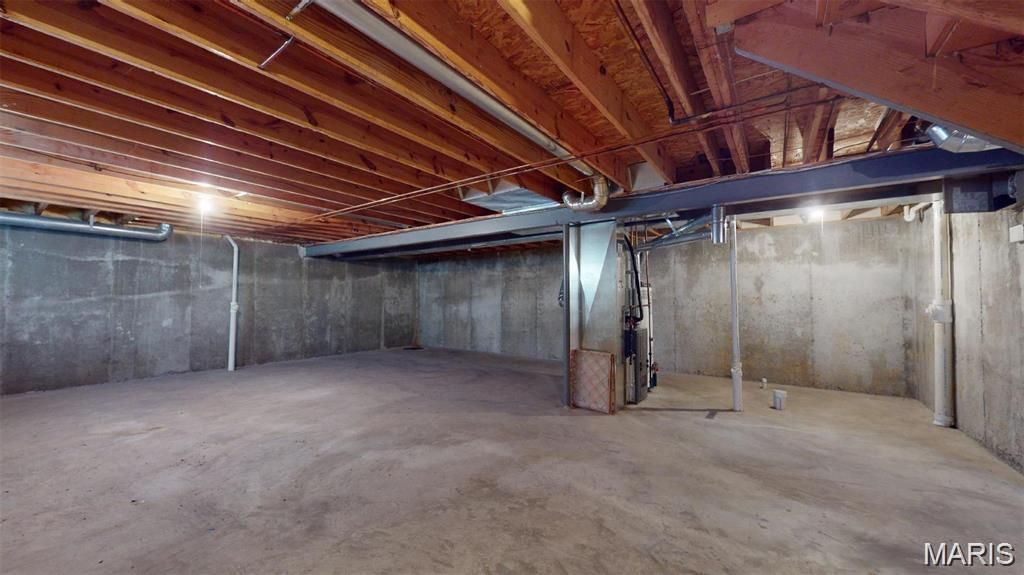 Photo of 10358 Tiffany Village Circle Drive, St Louis, MO 63123 (MLS # 26014165)