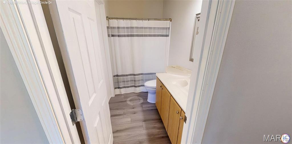 The Villages At Tiffany Square - Residential