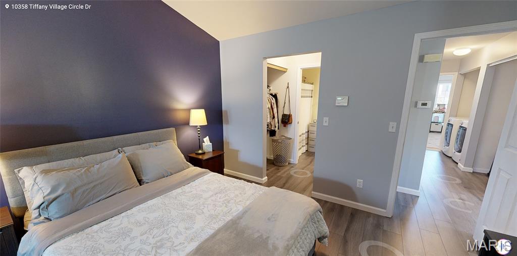 The Villages At Tiffany Square - Residential