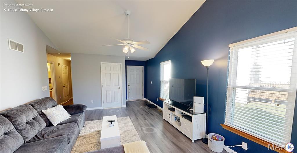 The Villages At Tiffany Square - Residential