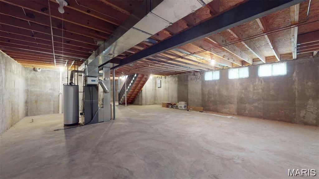 Photo of 10358 Tiffany Village Circle Drive, St Louis, MO 63123 (MLS # 26014165)