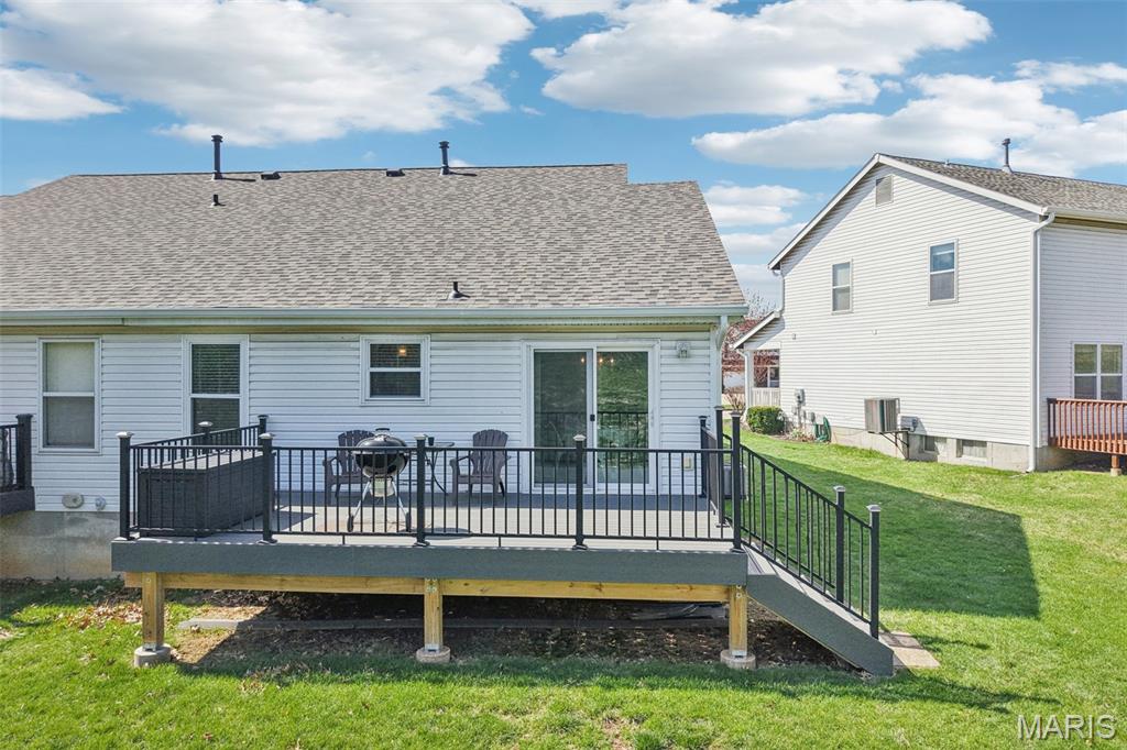 The Villages At Tiffany Square - Residential