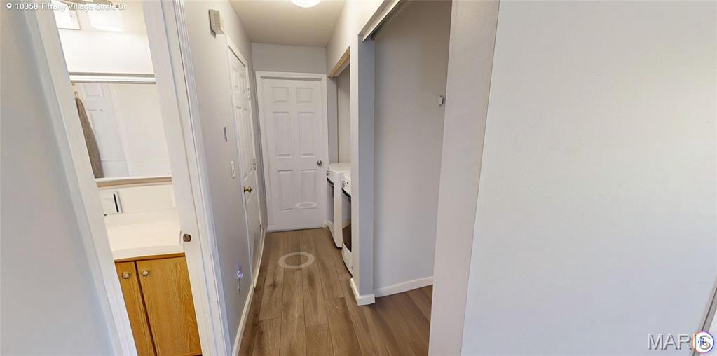 The Villages At Tiffany Square - Residential