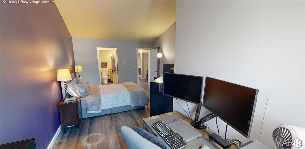 The Villages At Tiffany Square - Residential