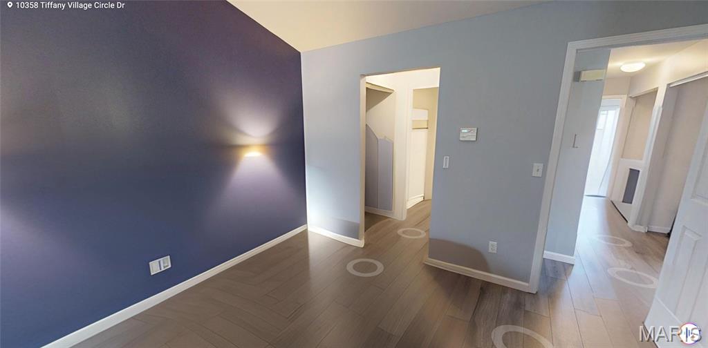 The Villages At Tiffany Square - Residential