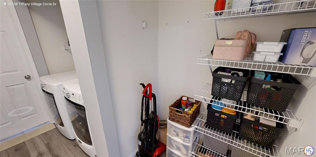 The Villages At Tiffany Square - Residential