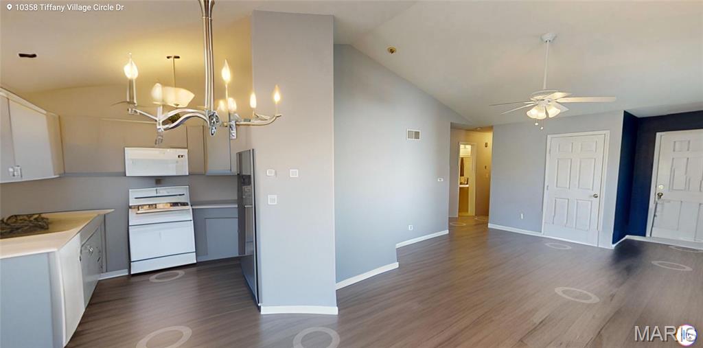 The Villages At Tiffany Square - Residential