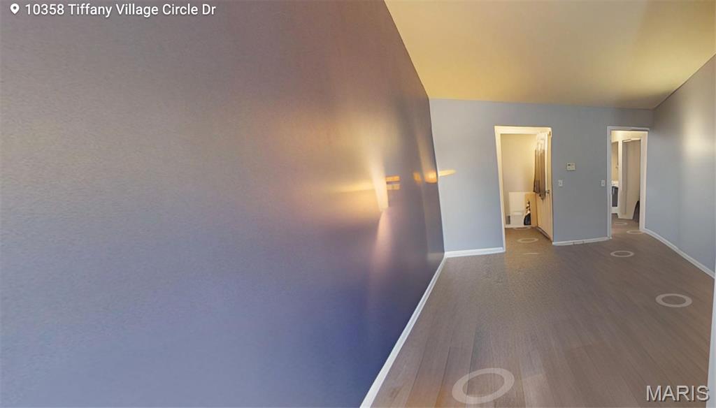 The Villages At Tiffany Square - Residential