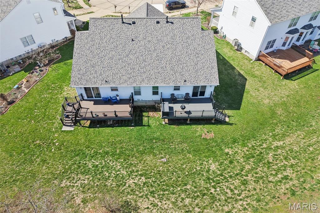 The Villages At Tiffany Square - Residential