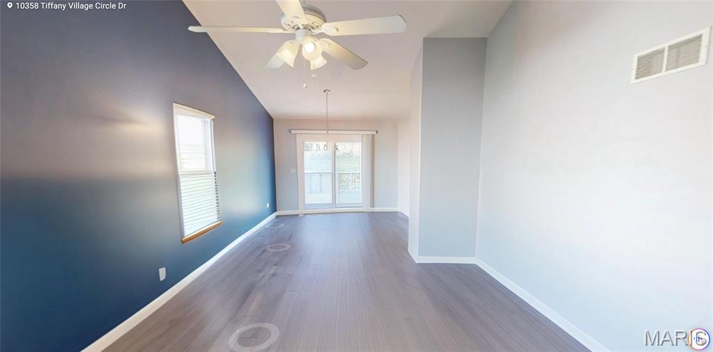 The Villages At Tiffany Square - Residential