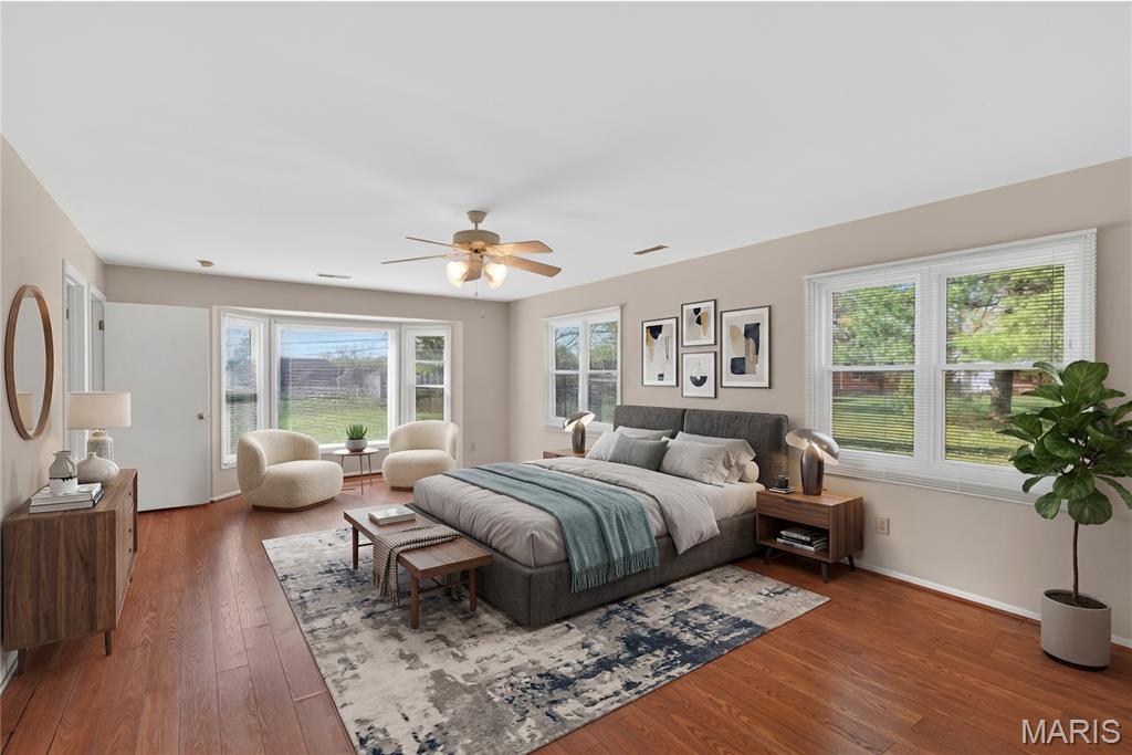 Tealwood - Residential