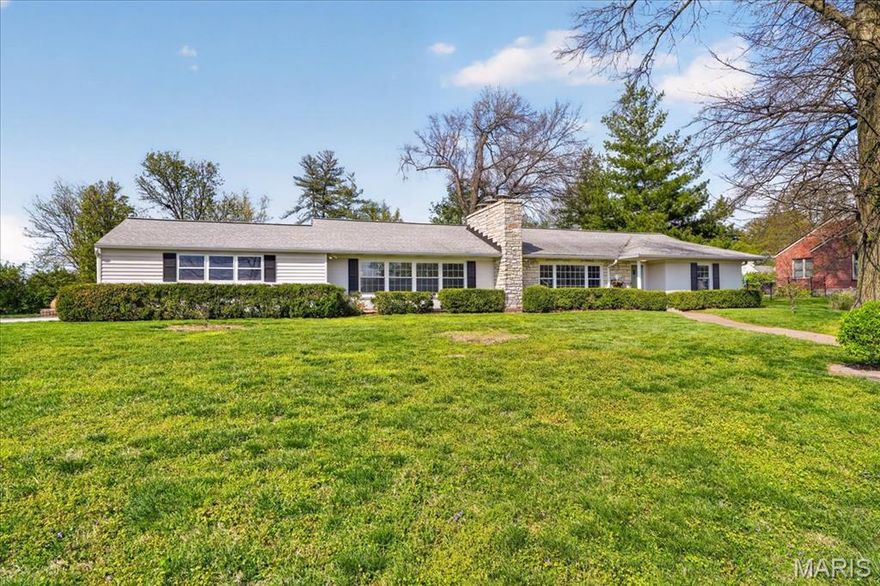 Showings Start Saturday 4/11/26
**Double Lot!** LOCATION, LOCATION,LOCATION, Welcome to 31 S Tealwood, a stunning move-in-ready home that combines elegance and functionality. This 3-bedroom, 3 full-bath property boasts a newer roof, hardwood floors throughout, and a custom kitchen featuring granite countertops, stainless steel appliances, and exquisite cabinetry. French doors lead to the spacious 4-seasons room, complete with double skylights, ceramic tile flooring, and separate heating and cooling, offering the perfect space to relax year-round.

The home features recessed lighting and two fireplaces—one electric and one decorative—adding warmth and charm to the living spaces. It is also equipped with 2 separate A/C units, ensuring optimal comfort throughout. The master suite is a true retreat, featuring bay windows, a walk-in closet, and a luxurious en-suite bathroom with double sinks. Additional highlights include a formal dining room, a cozy breakfast nook, and a private laundry room. The oversized 2-car side-entry garage comes equipped with a steel workbench and additional storage space above.
The partially fenced backyard with a patio provides a wonderful outdoor space for relaxation or entertaining. Filled with natural light and featuring ceiling fans throughout, this home is thoughtfully designed with impeccable details and is ready for you to call it home.