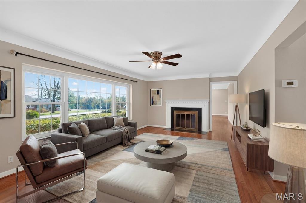 Tealwood - Residential