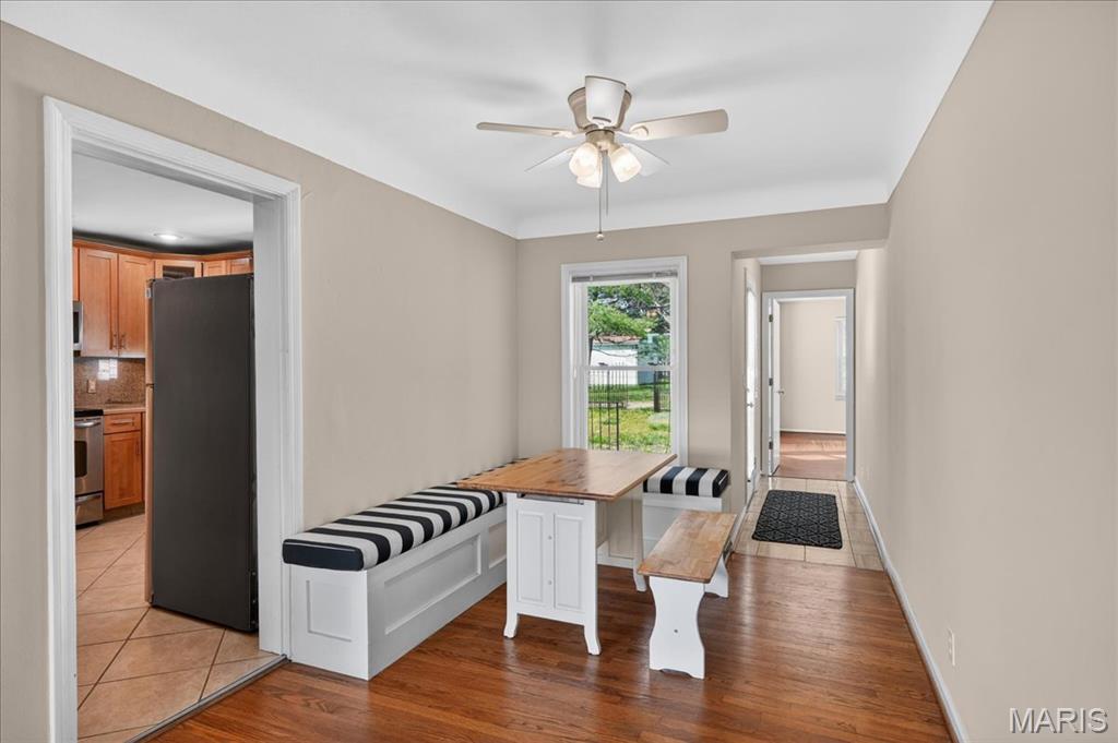 Tealwood - Residential