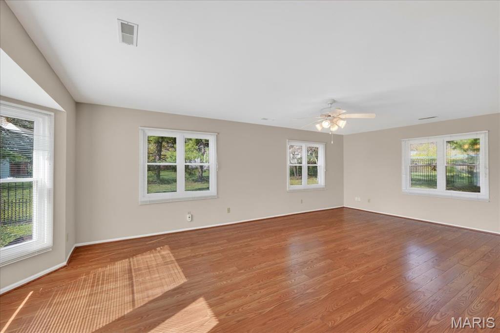 Tealwood - Residential