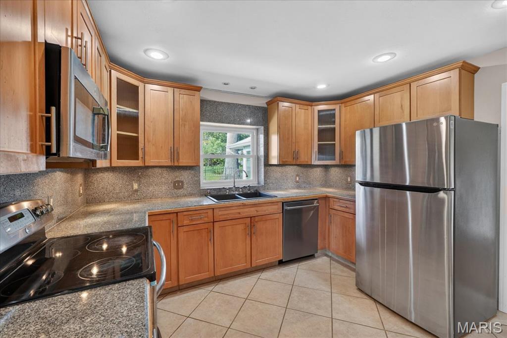 Tealwood - Residential