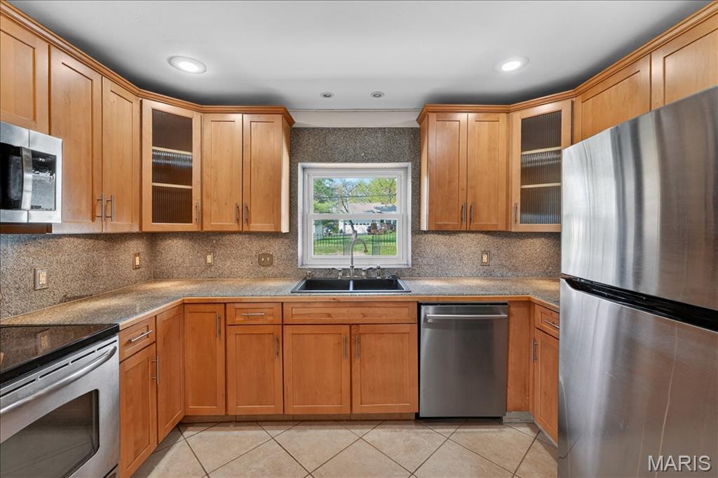 Tealwood - Residential