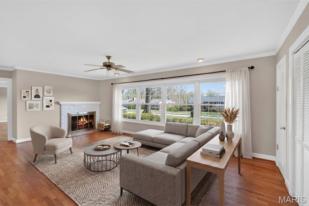 Tealwood - Residential