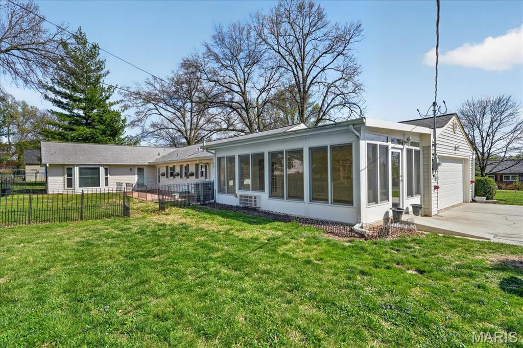 Tealwood - Residential