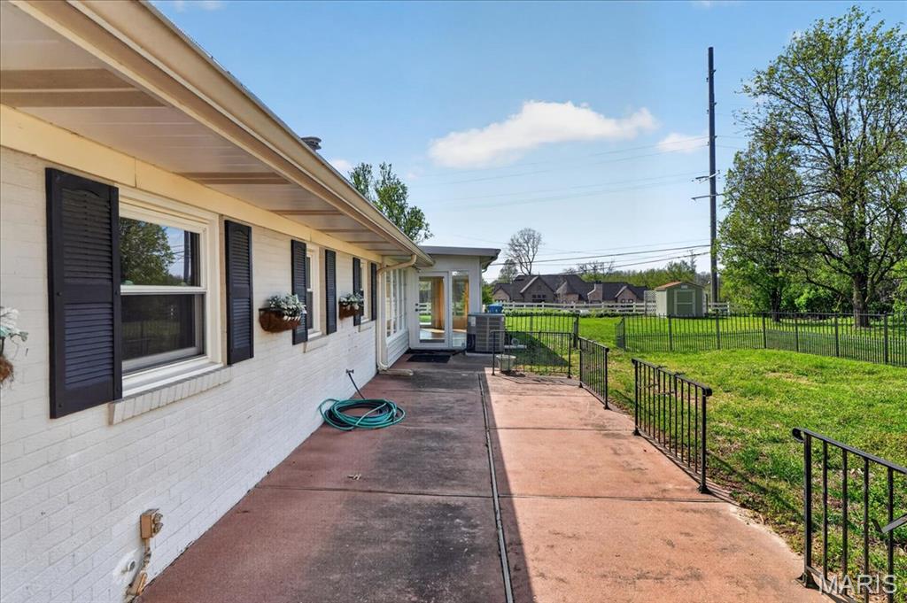 Tealwood - Residential