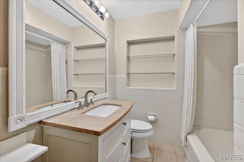 Tealwood - Residential