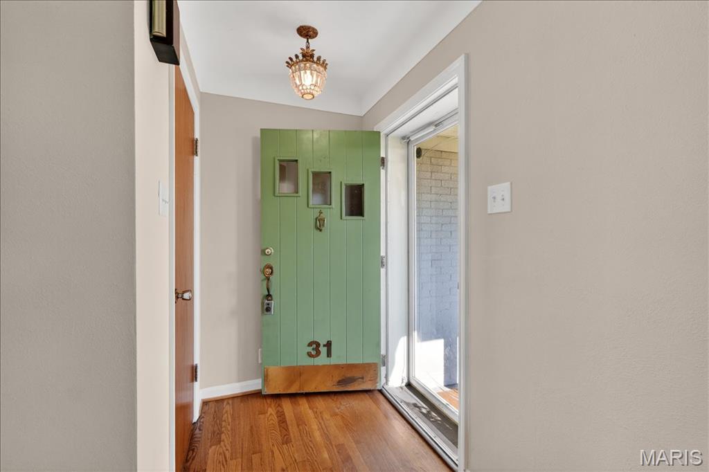 Tealwood - Residential