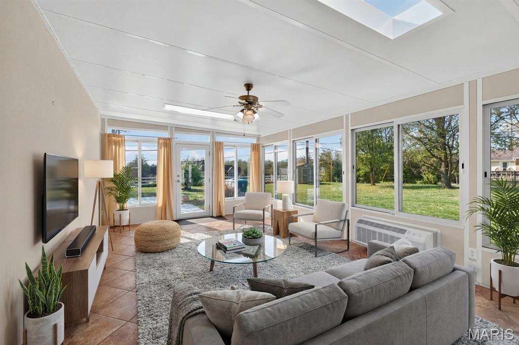 Tealwood - Residential