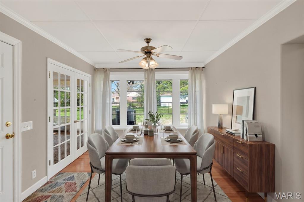 Tealwood - Residential