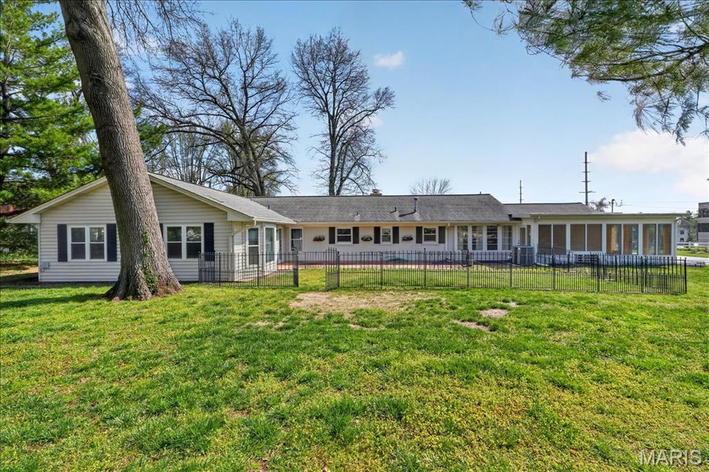 Tealwood - Residential