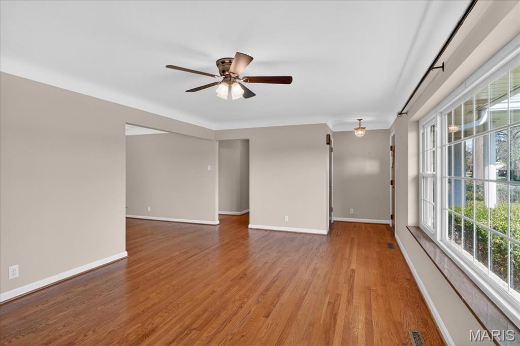 Tealwood - Residential