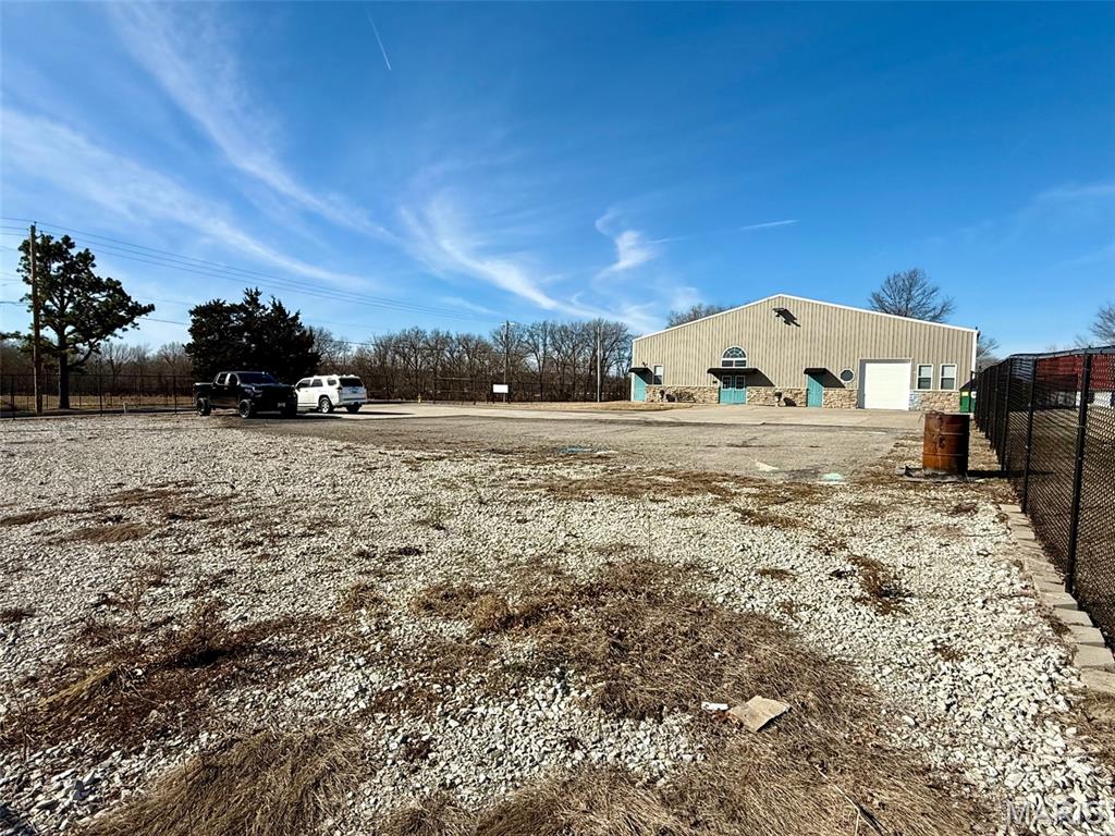 Ayon Farm 2 - Commercial Sale