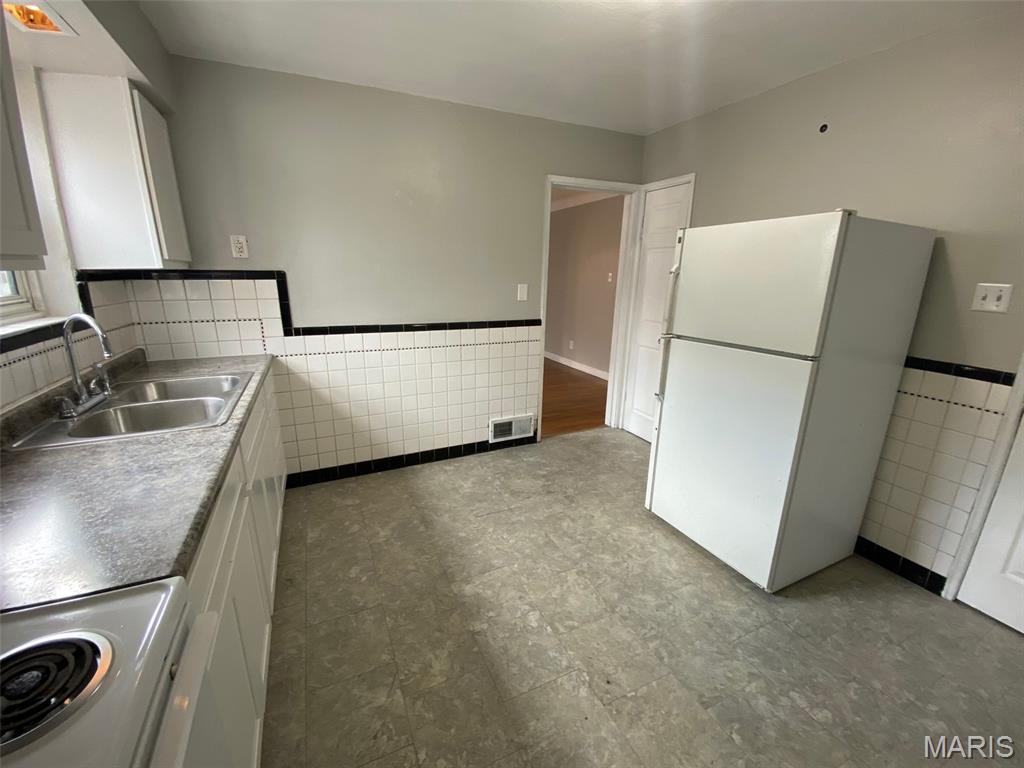 Glen Echo Park Third - Residential