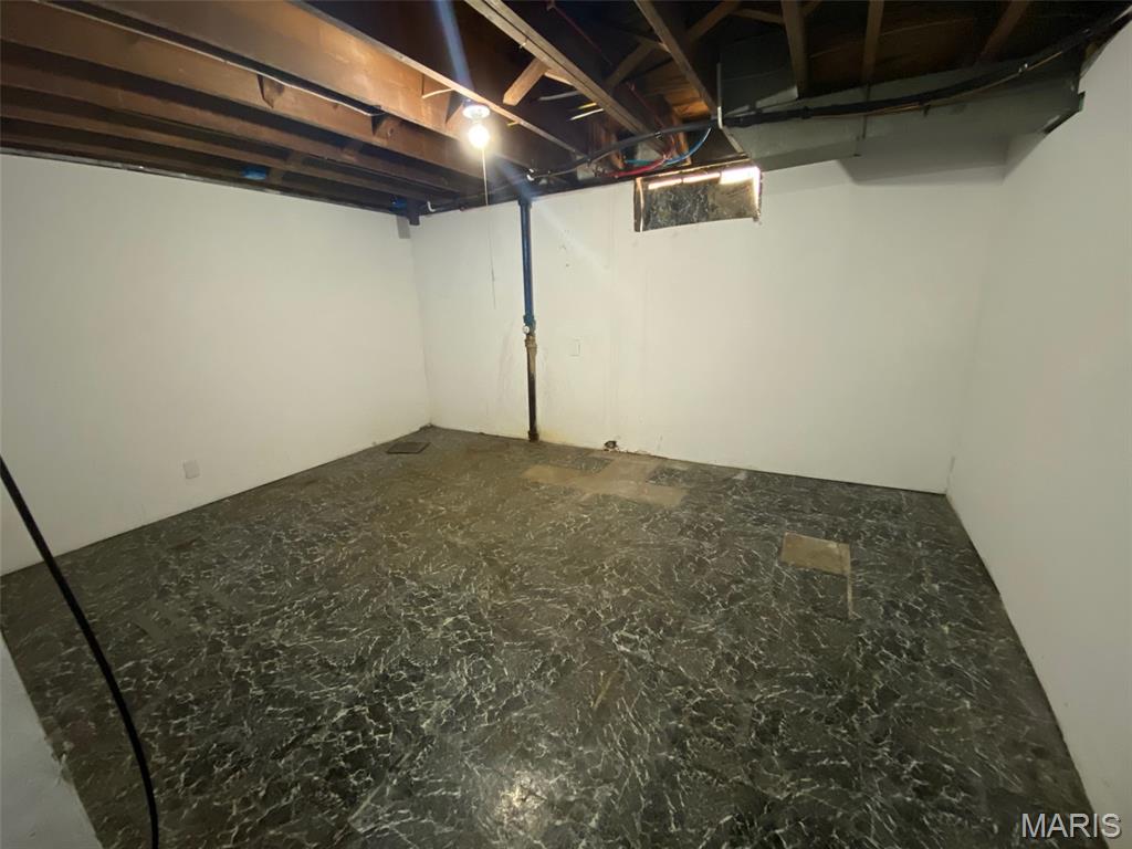 Glen Echo Park Third - Residential