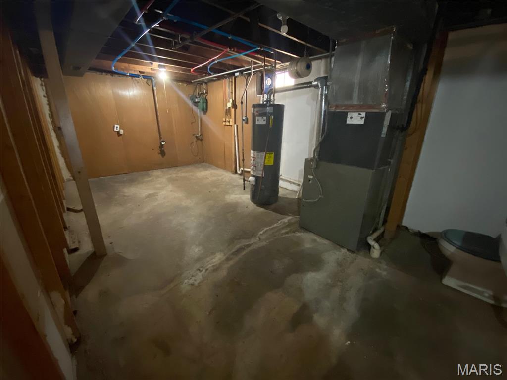 Glen Echo Park Third - Residential