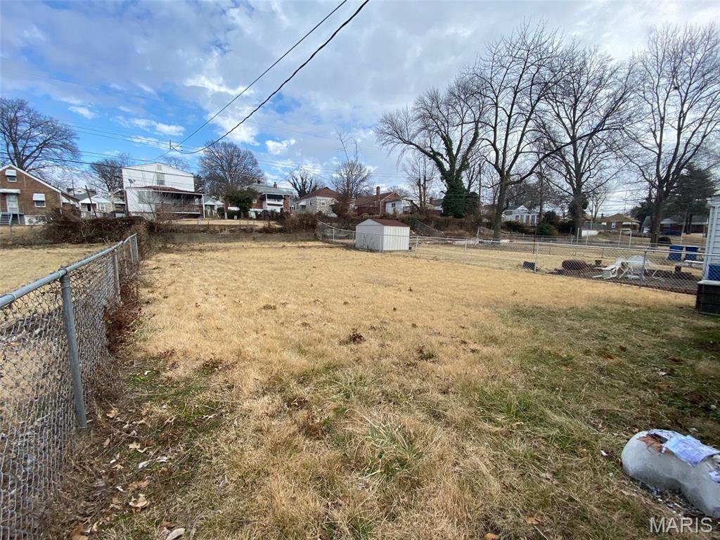 Glen Echo Park Third - Residential