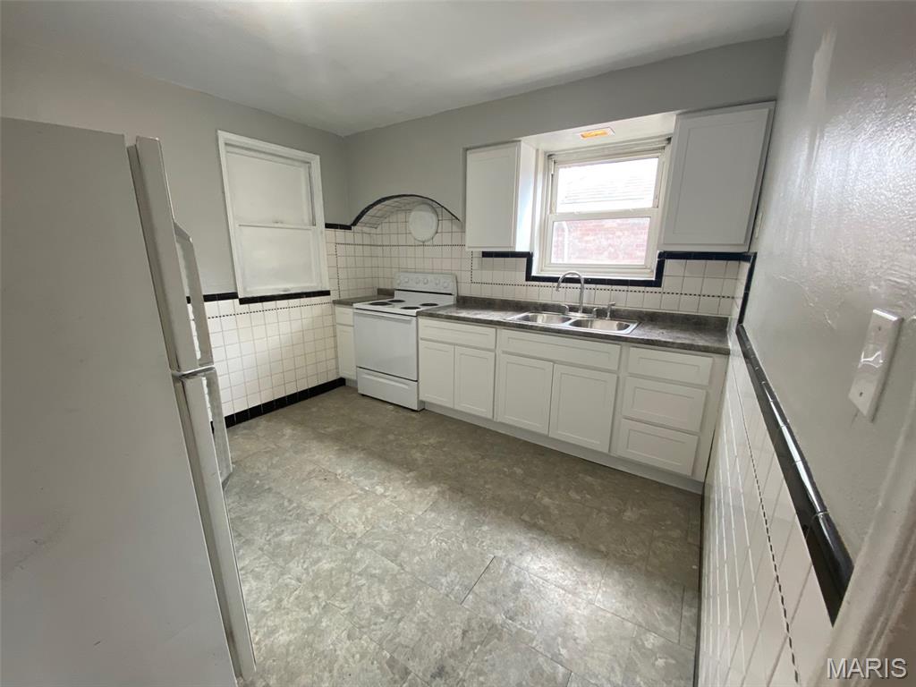 Glen Echo Park Third - Residential