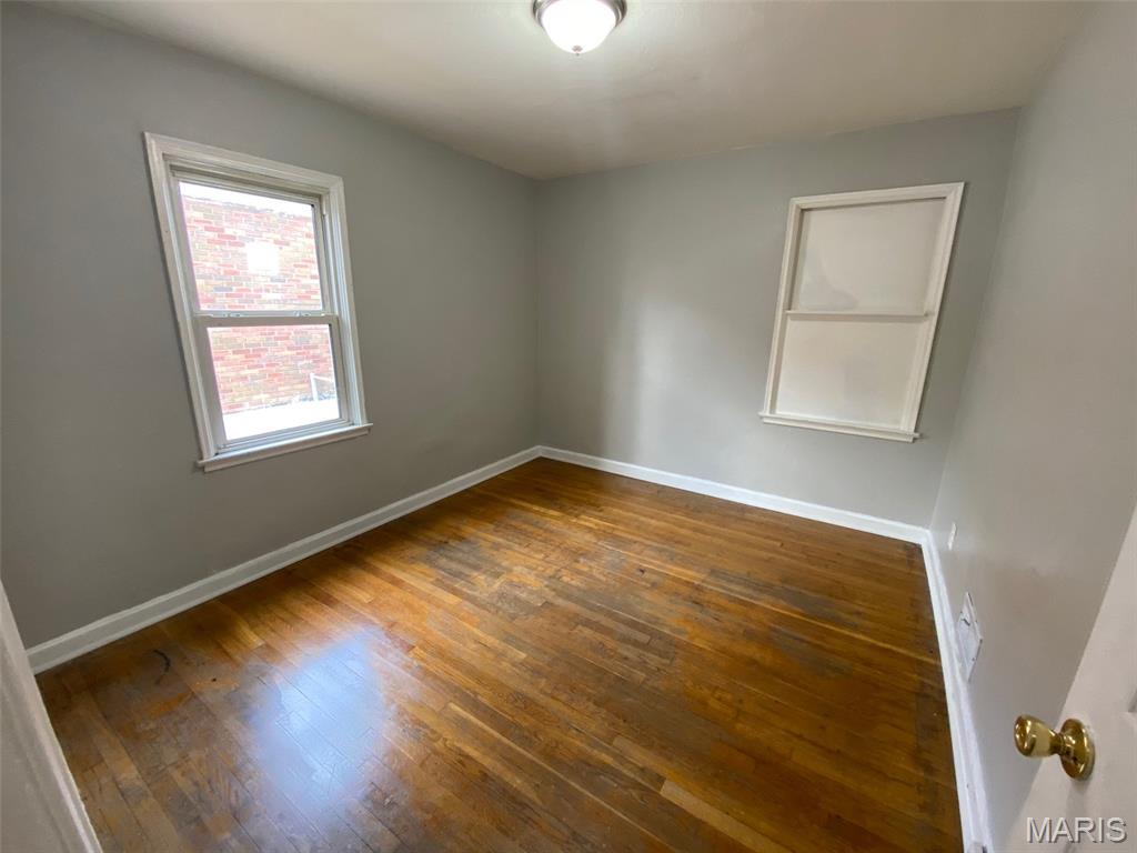 Glen Echo Park Third - Residential