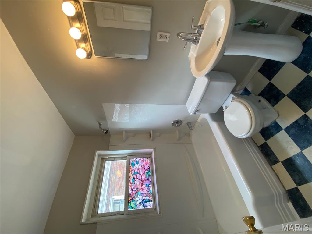 Glen Echo Park Third - Residential