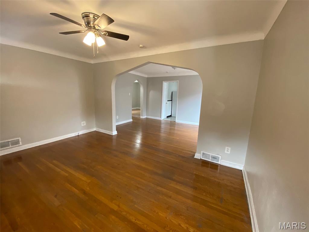 Glen Echo Park Third - Residential