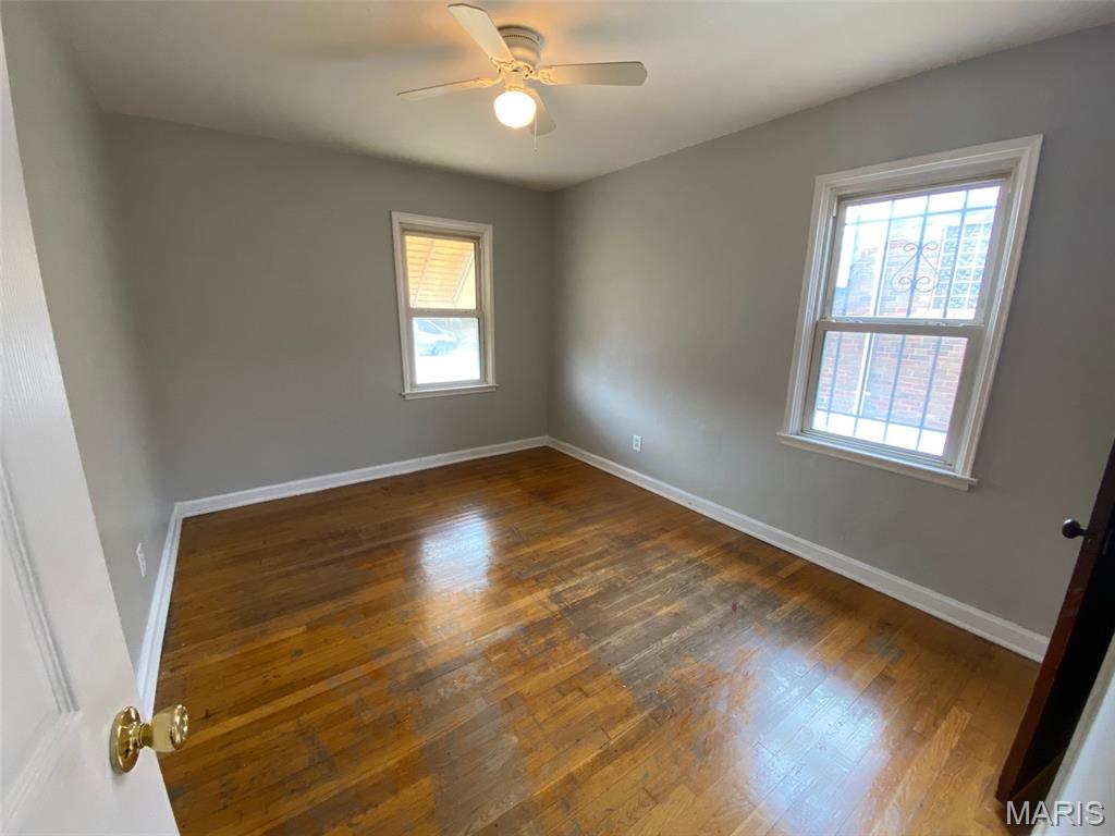 Glen Echo Park Third - Residential