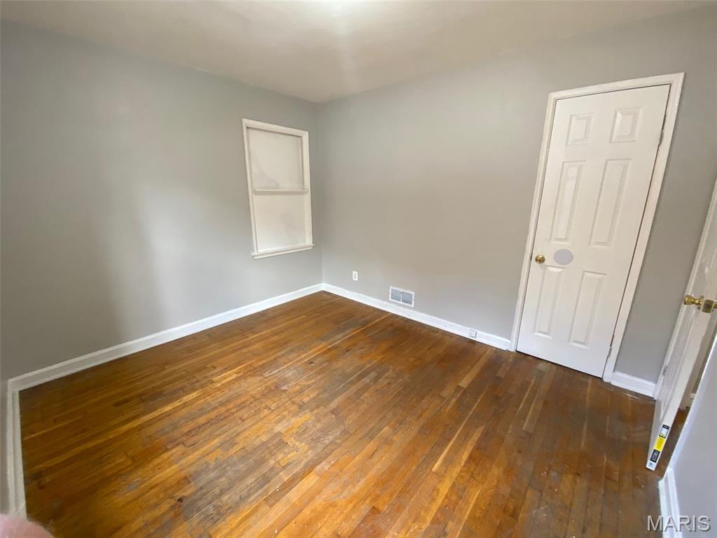 Glen Echo Park Third - Residential